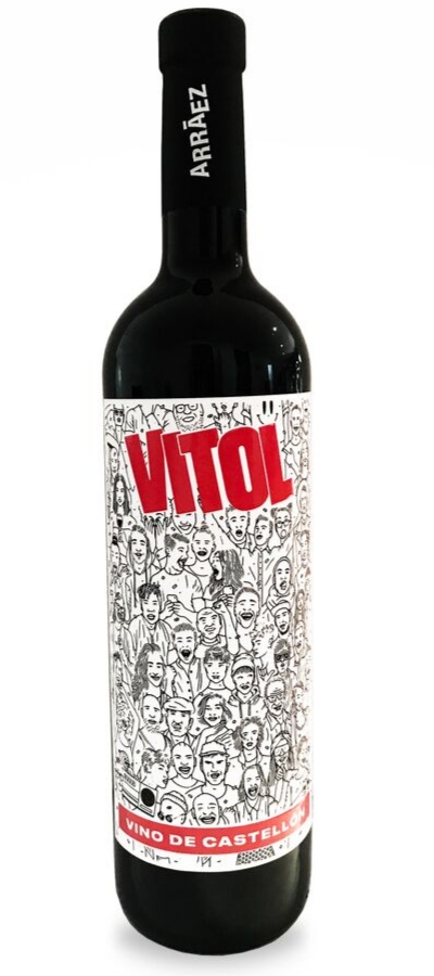 Tinto Vitol Tinto Vitol