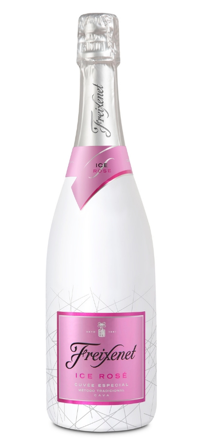 Freixenet Ice Rosé Freixenet Ice Rosé