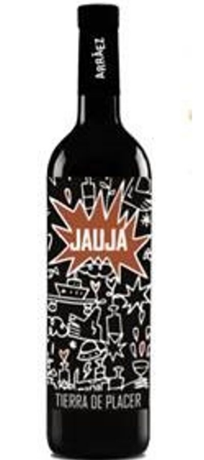Tinto Eco Jauja Tinto Eco Jauja