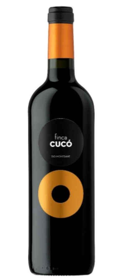 Tinto Finca Cucó Tinto Finca Cucó