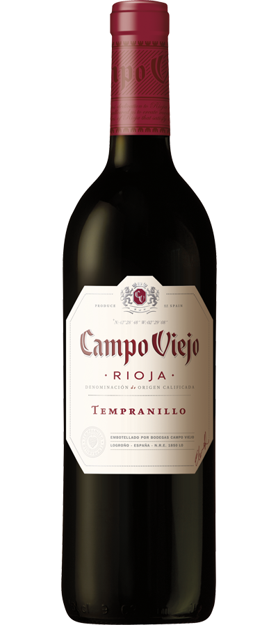 Campo Viejo Campo Viejo