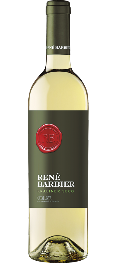 Vi René Barbier Kraliner Sec Vi René Barbier Kraliner Sec