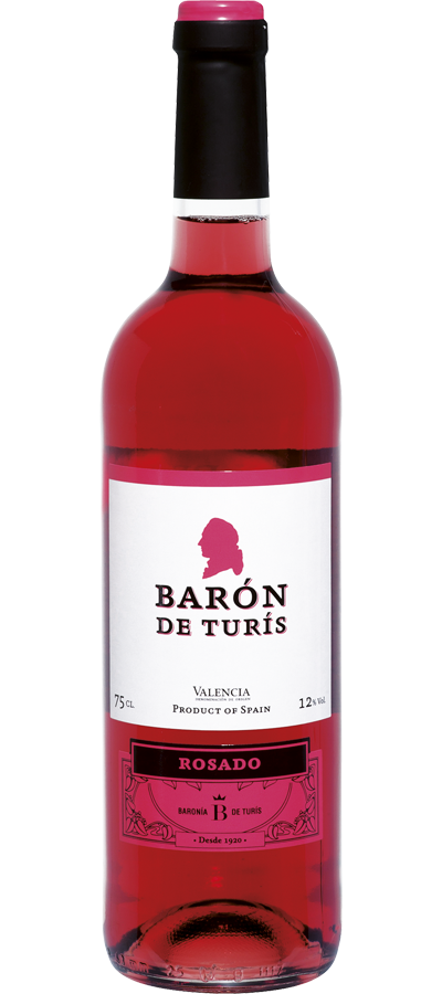 Barón de Turís Barón de Turís