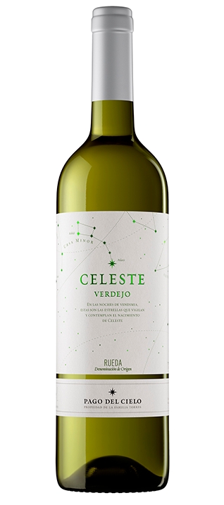 Verdejo Celeste Verdejo Celeste