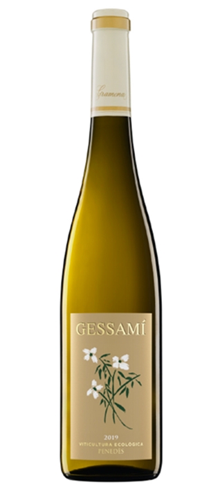 Gessami Gessami