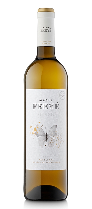 Masía Freyé Muscat Masía Freyé Muscat