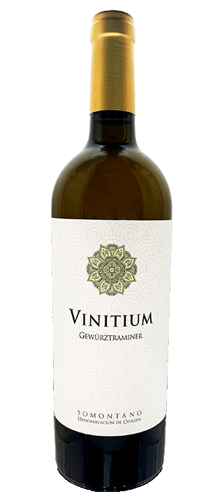 Vinitium Gewürztraminer Vinitium Gewürztraminer
