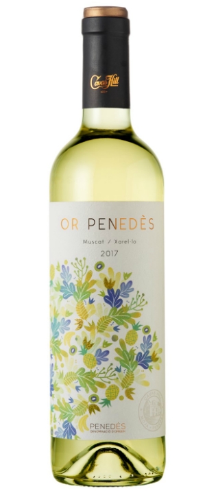 Or Penedès Or Penedès