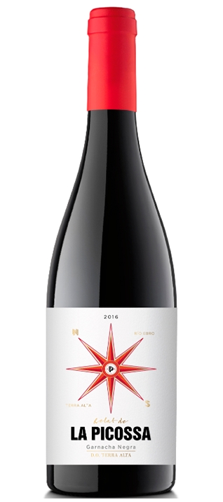 Picossa tinto Picossa tinto