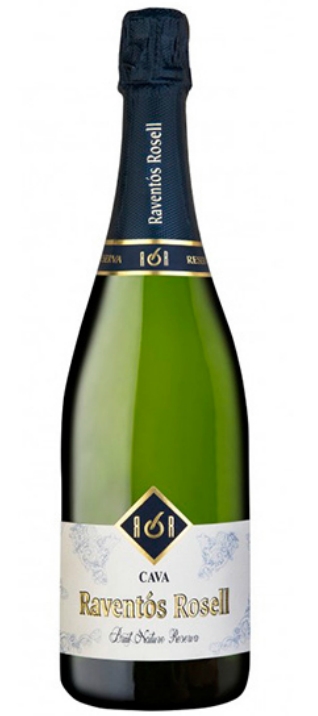 Cava Brut Rsrva Raventos Rosell Cava Brut Rsrva Raventos Rosell