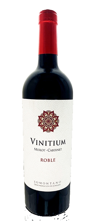 Vinitum Roble Vinitum Roble