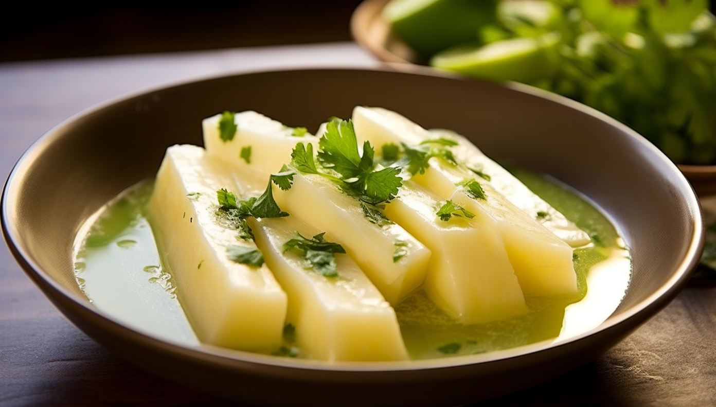 yuca