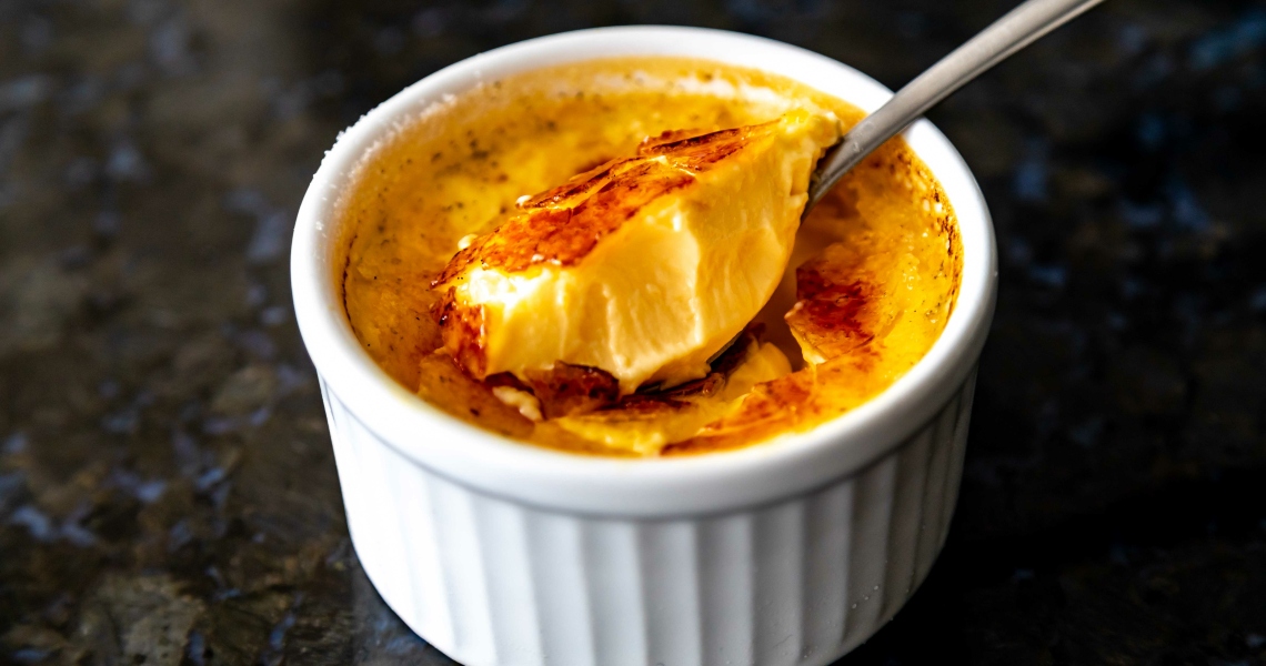 Crema catalana