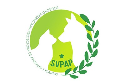 logo ONG SVPAP