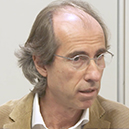 Dr. Bernardo Valdivieso