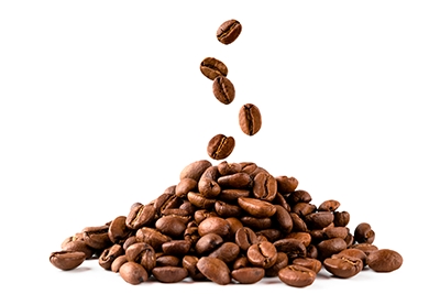 café