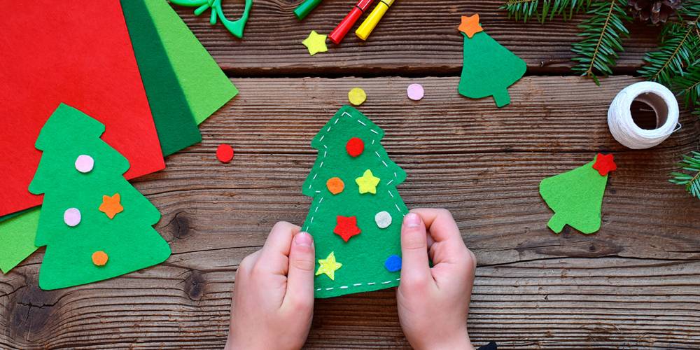 árboles de navidad