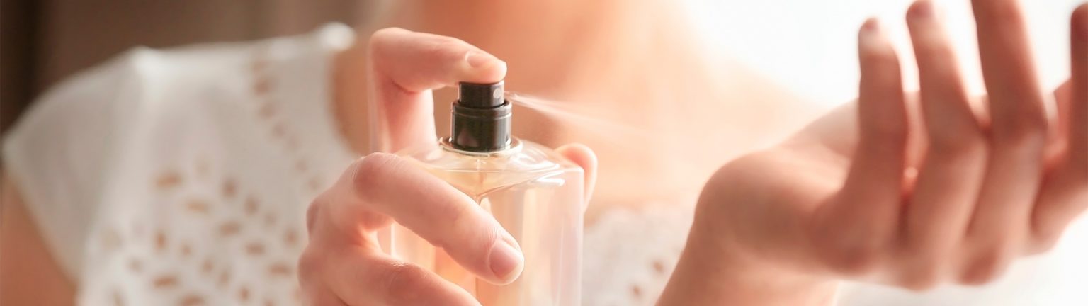 Los perfumes caducan