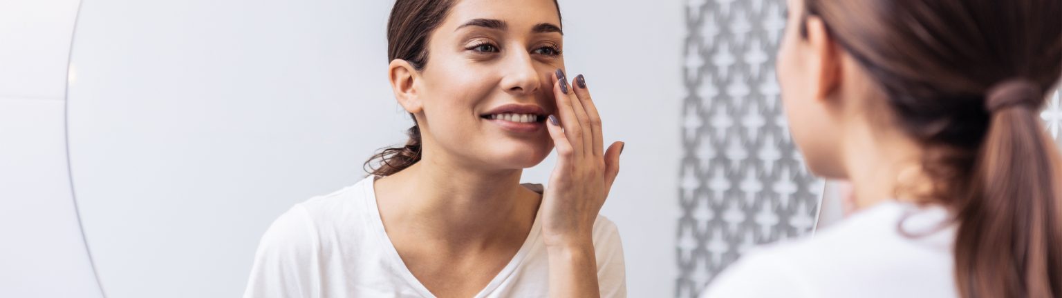 rutina facial