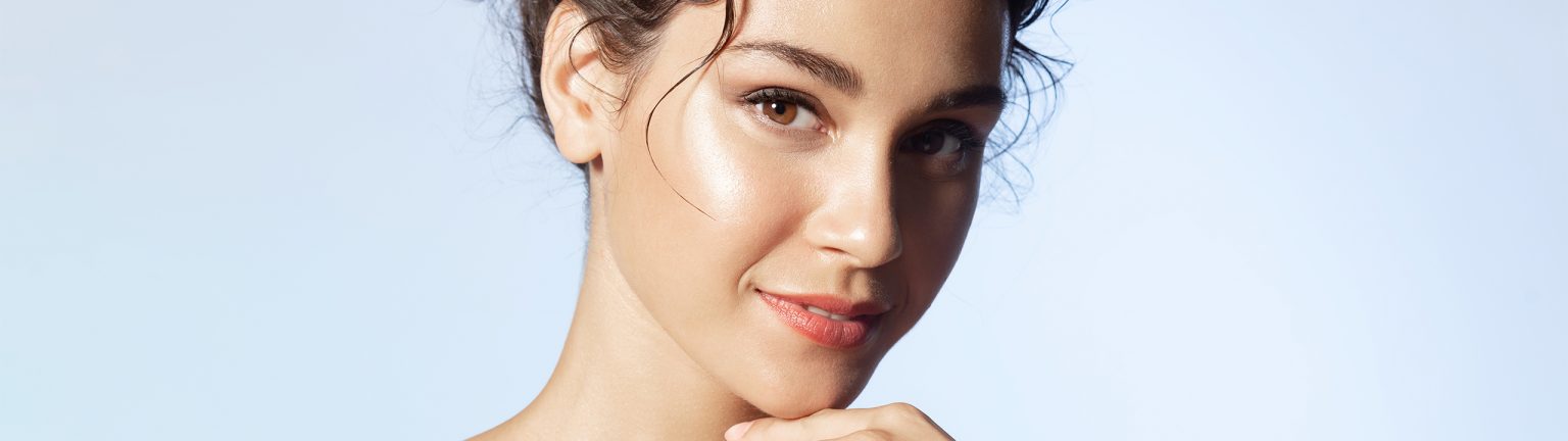 Maquillaje para San Valentín