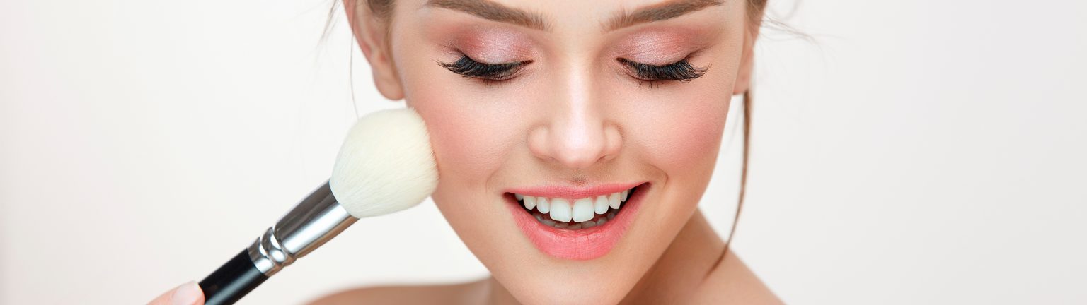 Maquillaje para bautizo