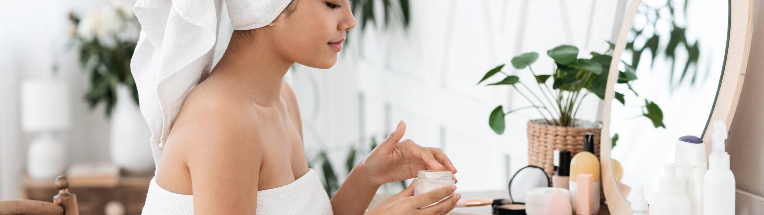 Rutina facial coreana: pasos a seguir