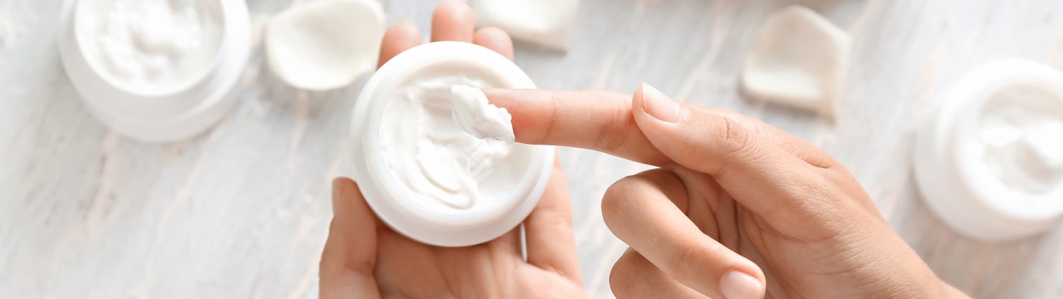 rutina facial