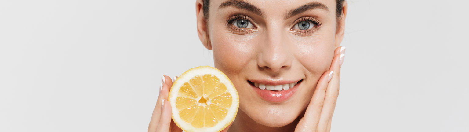 Kyrey Vitamina C
