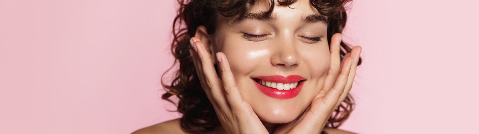 Maquillaje para San Valentín