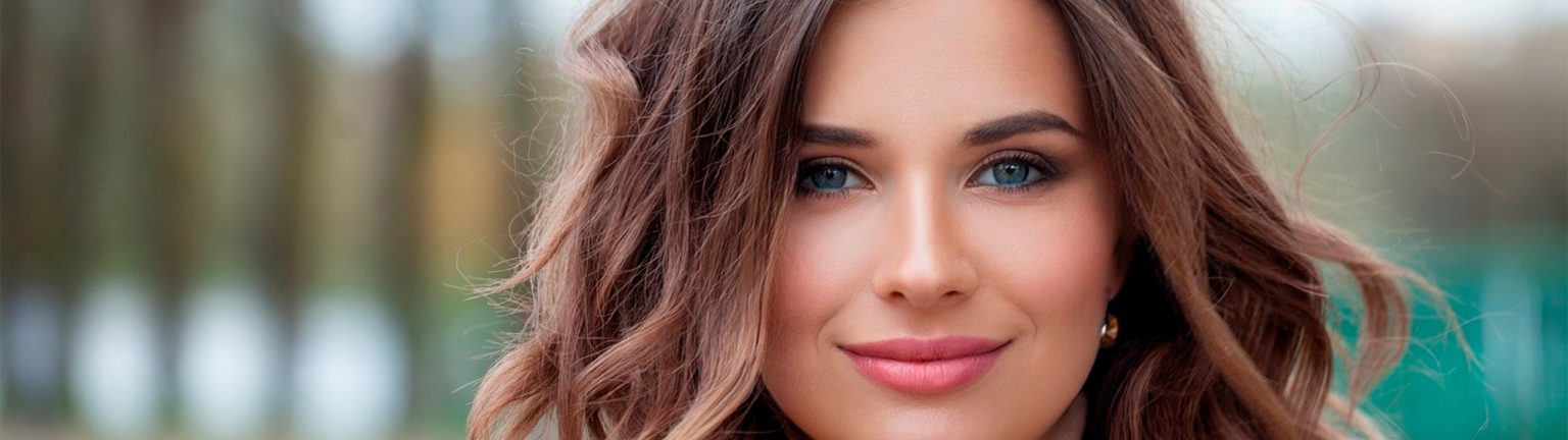Maquillaje para bautizo