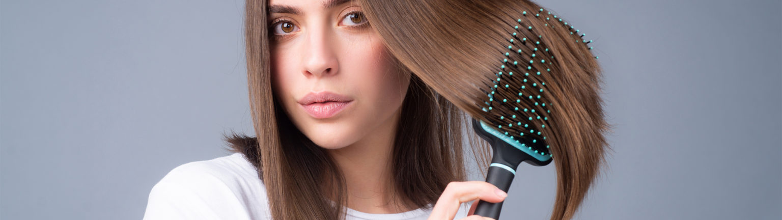 Cómo alisar el pelo sin plancha: mejores trucos