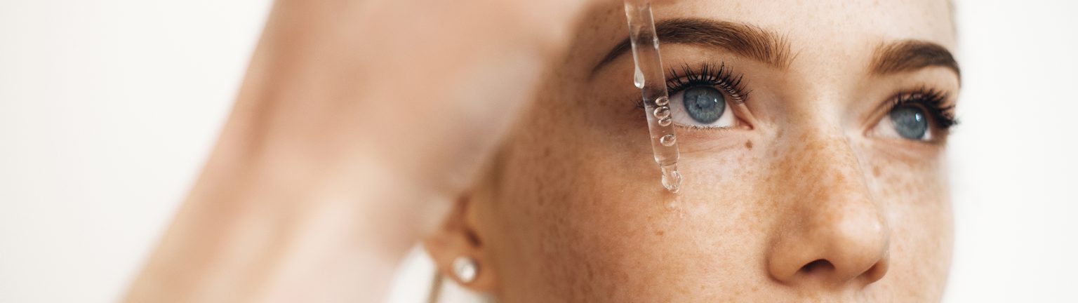rutina facial