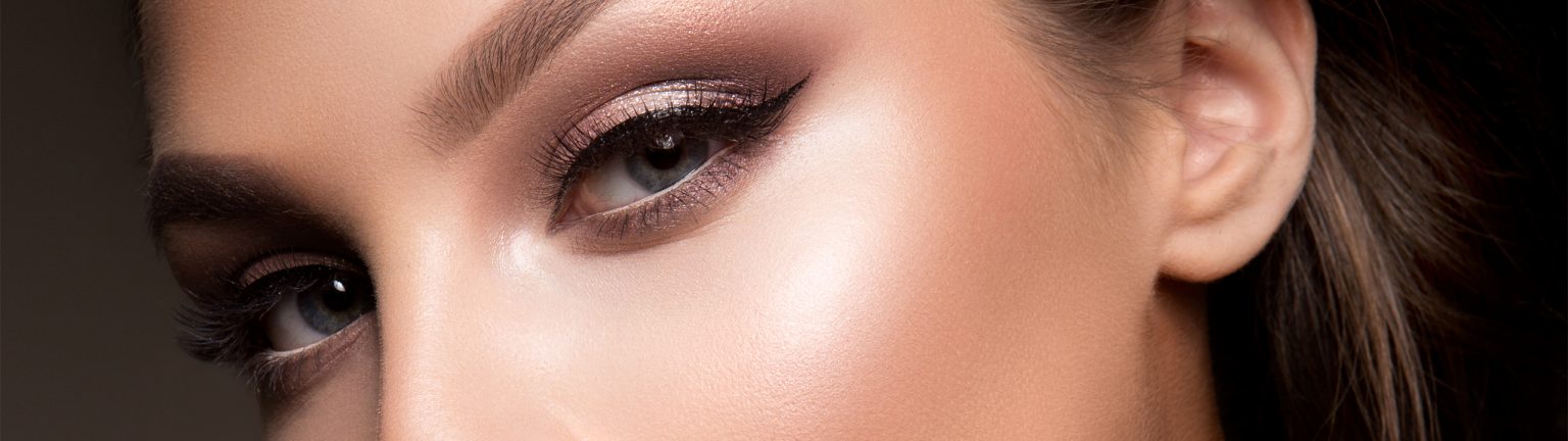 Maquillaje para San Valentín
