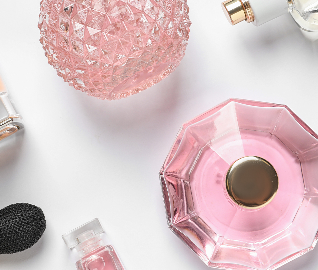 Regalos de cosmética 