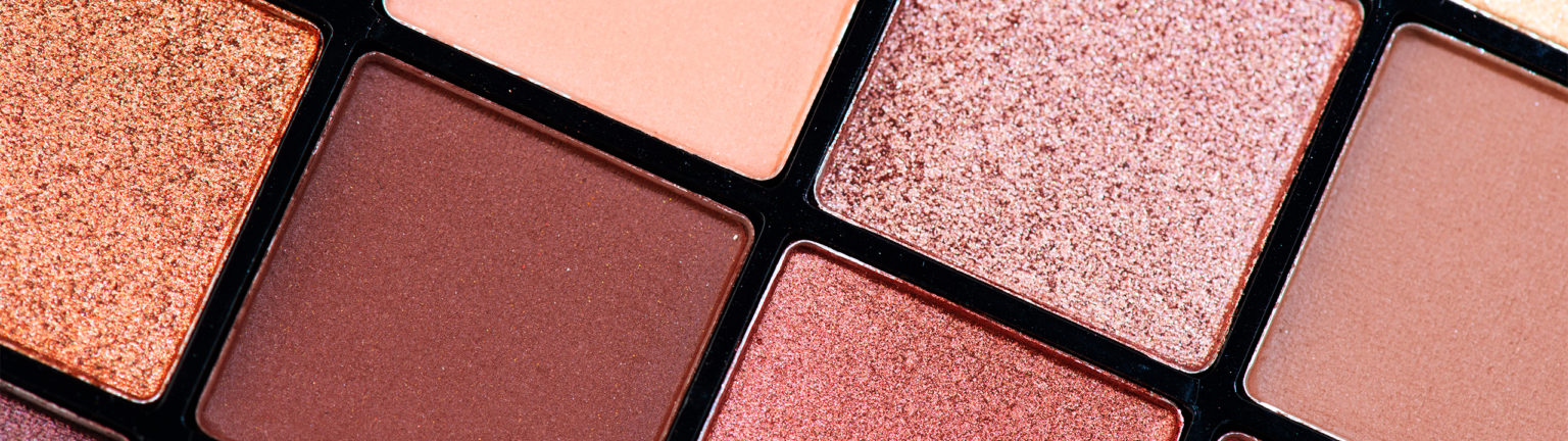 Regalos de maquillaje para Navidad