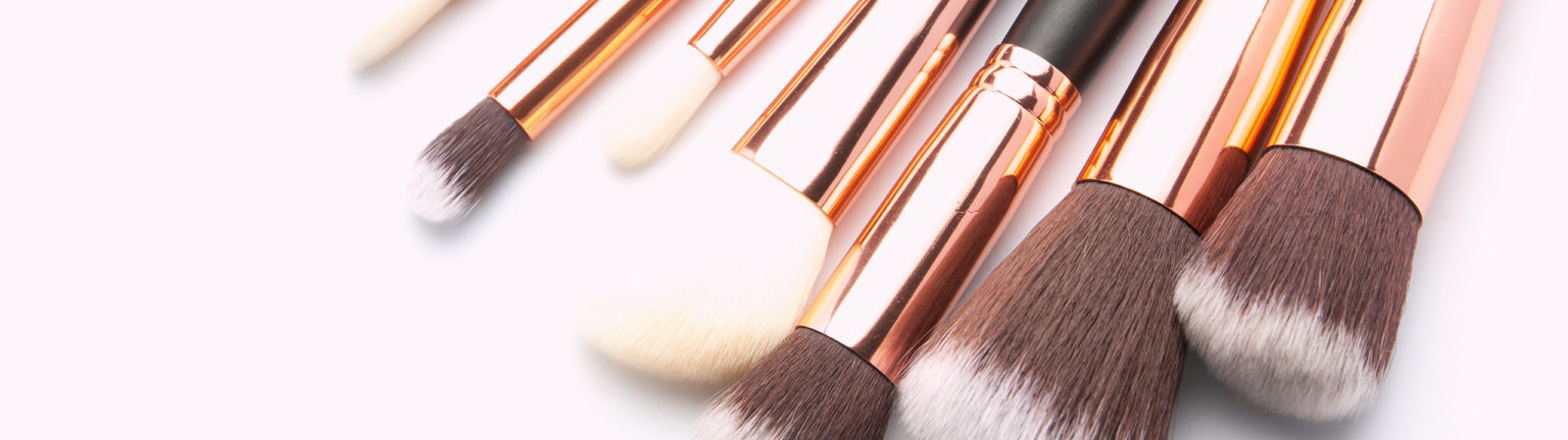 Regalos de maquillaje para Navidad