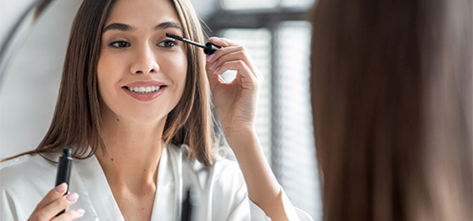 Maquillaje para principiantes