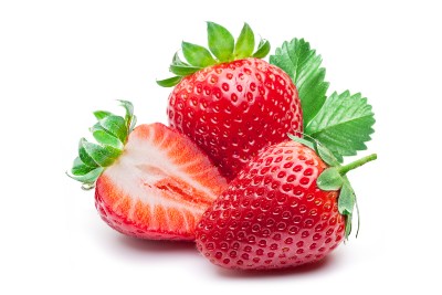 fresas