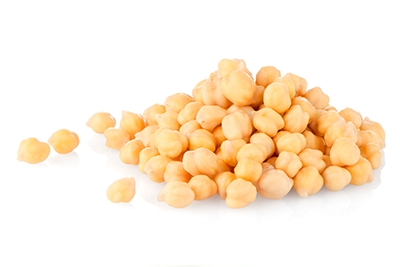 garbanzos