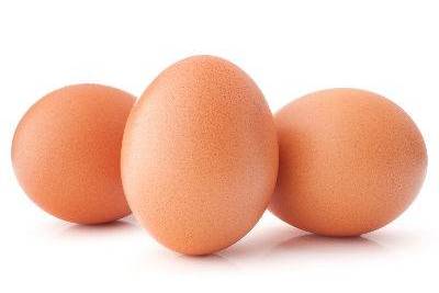 huevos