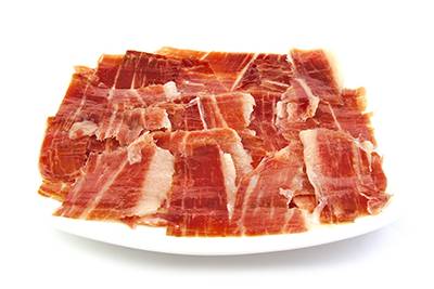 jamón serrano