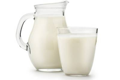 leche