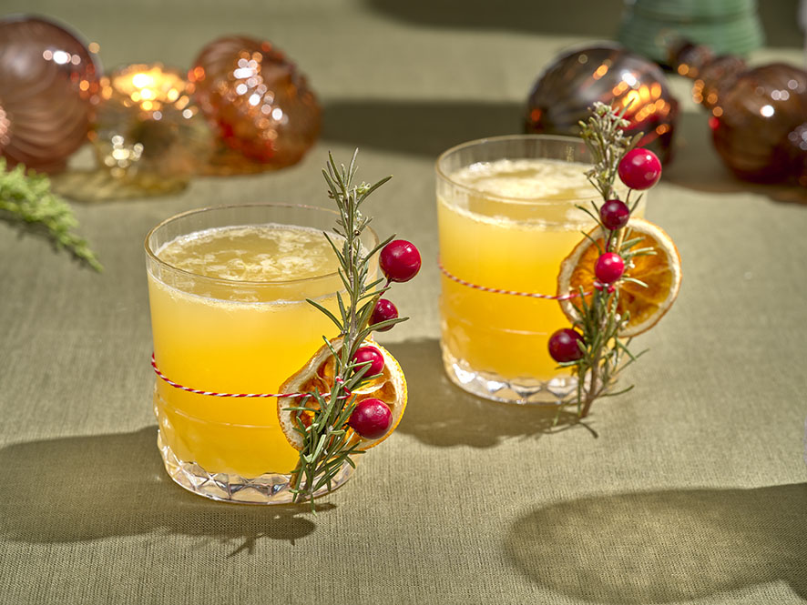 mimosa de cerveza