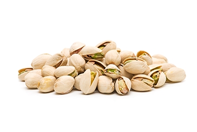 pistachos