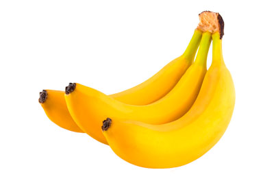 plátanos