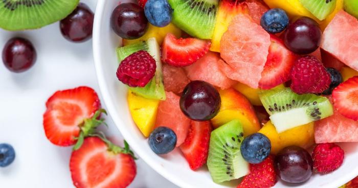 Quins aliments són bons per a la vista