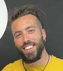 Eduardo Martín