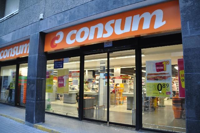 Resultado de imagen de Consum