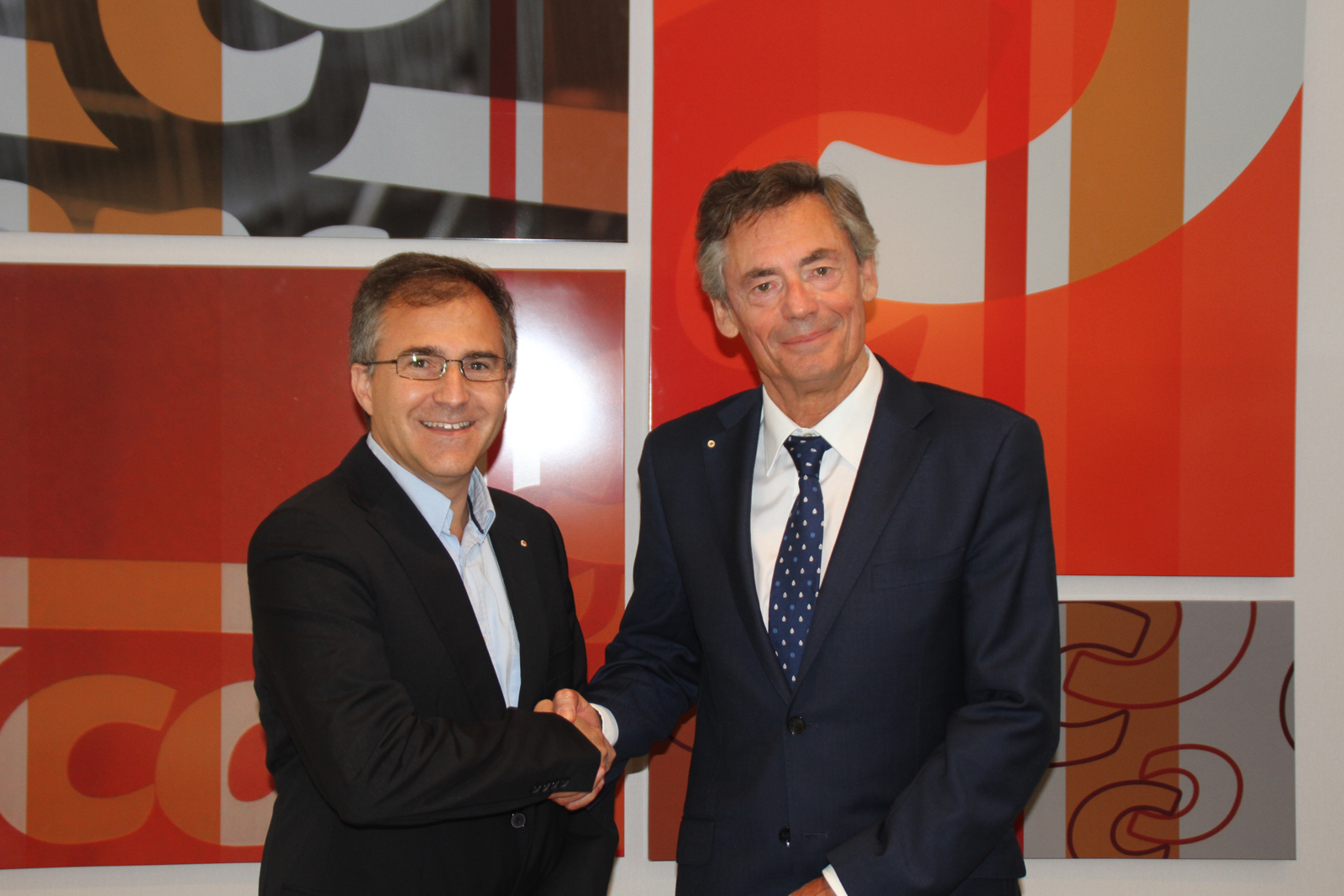 Consum and Red Cross renew their partnership in employment and Social Responsibility