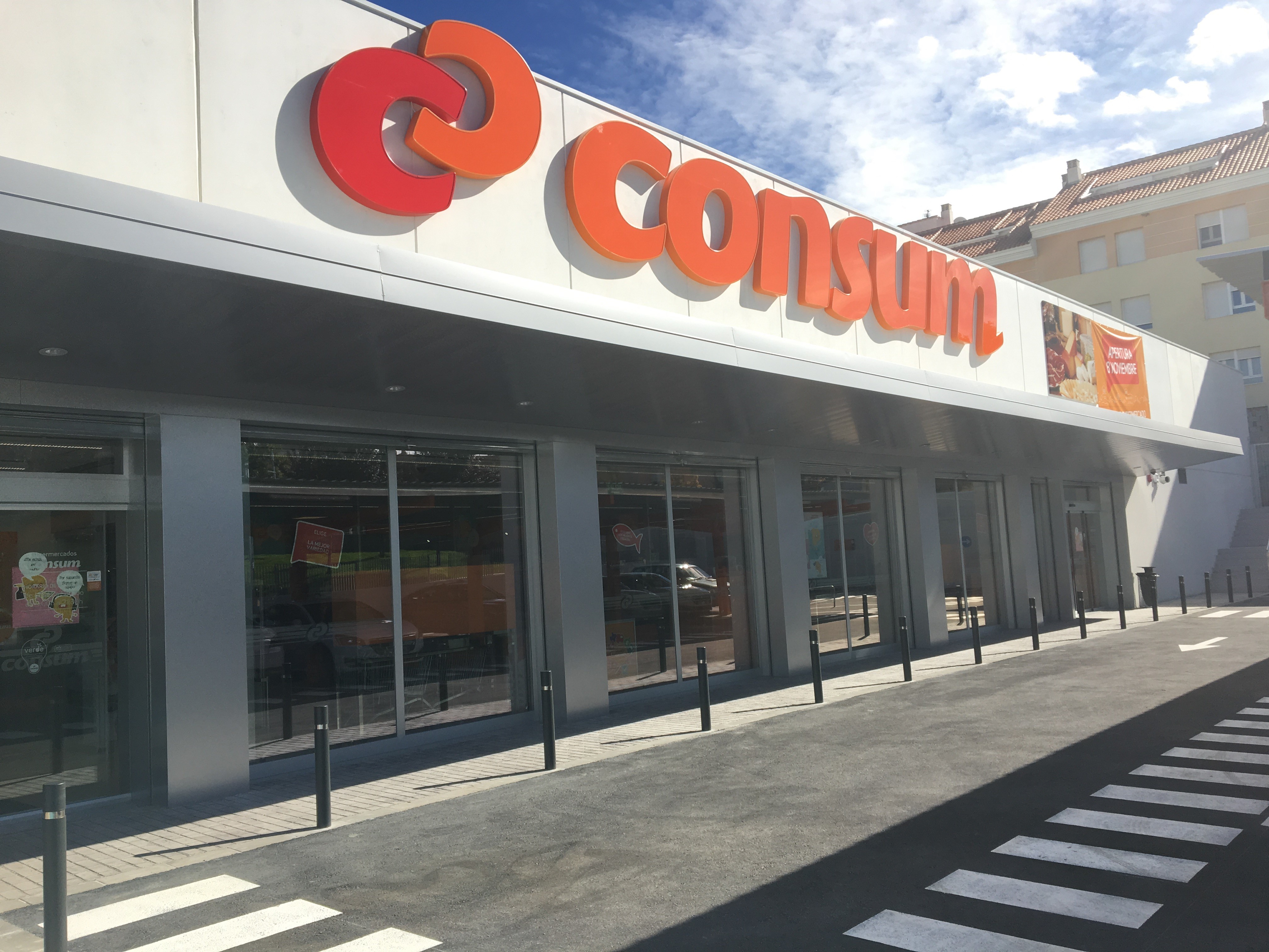 Consum obri a Baza el seu nové súper ecoeficient de l’any Consum obri a Baza el seu nové súper ecoeficient de l’any